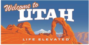 Utah 3